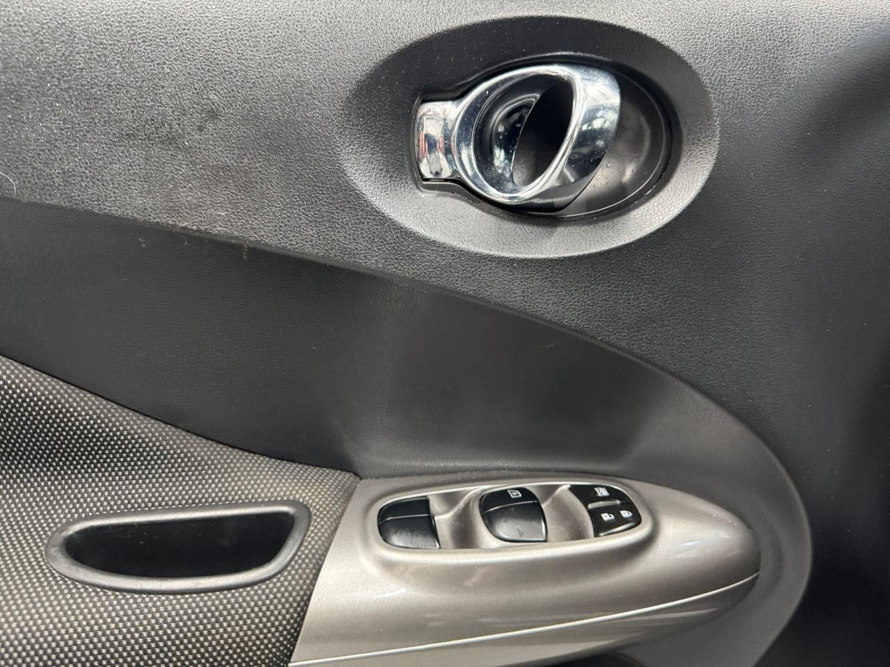 Nissan Juke 1.5 dCi Start&Stop Tekna