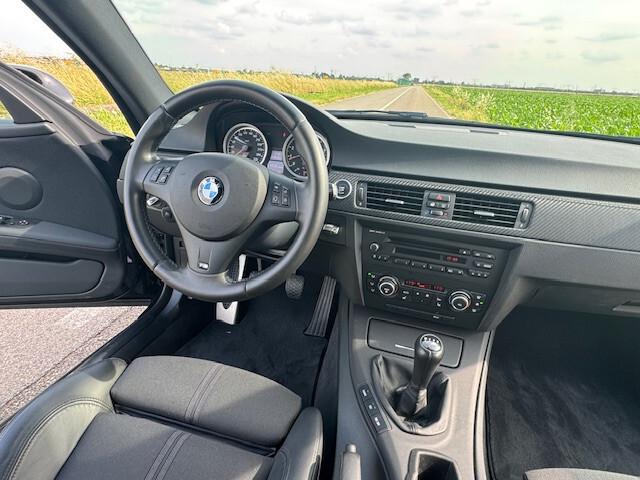 Bmw M3 Competition 420CV MANUALE - 37.000 KM!!!