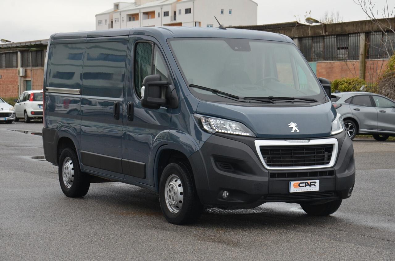Peugeot Boxer 330 2.2 BlueHDi 120 S&S PC-TN Furgone