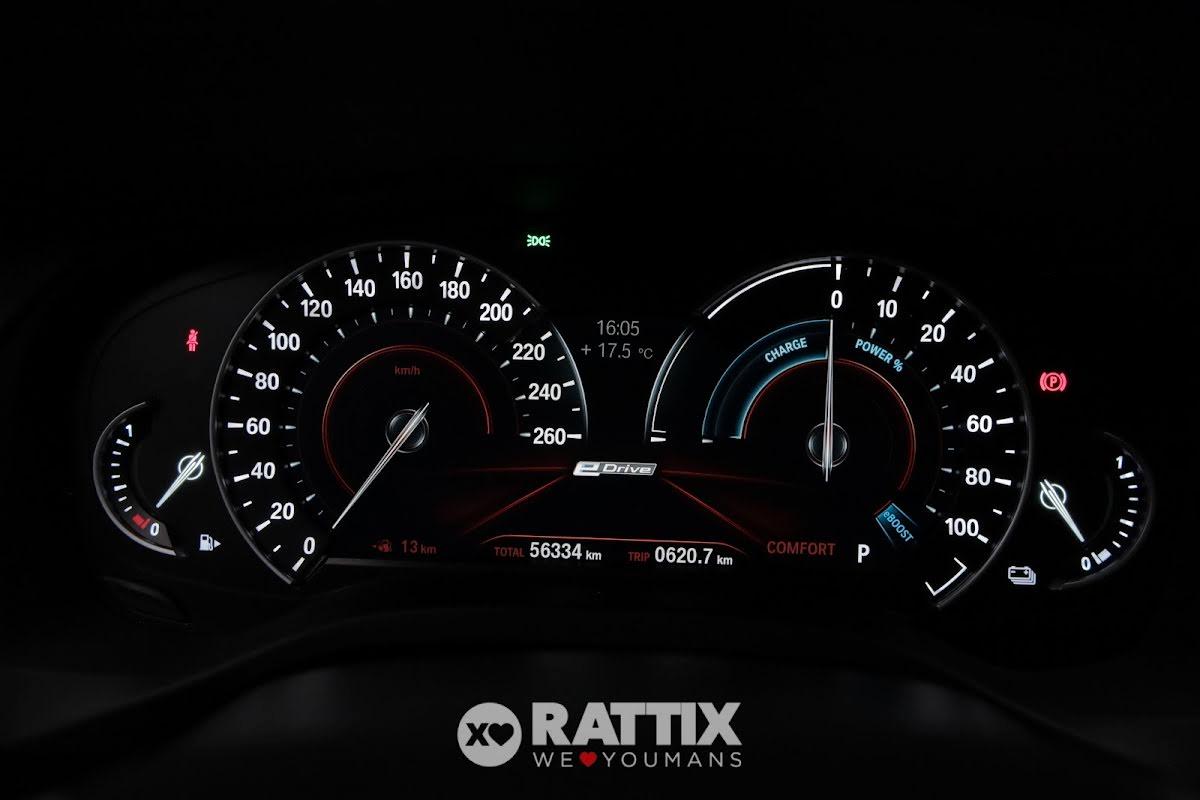 BMW X3 2.0 PHEV Business Advantage xDrive30e Auto