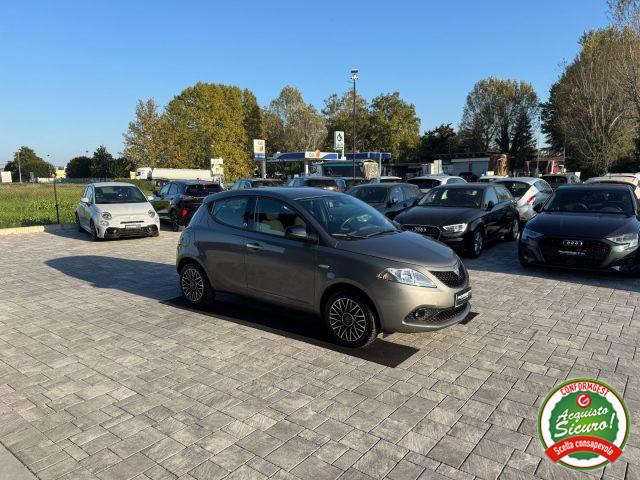 LANCIA Ypsilon 1.2 GPL Ecochic Gold 5p ANCHE PER NEOPATENTATI