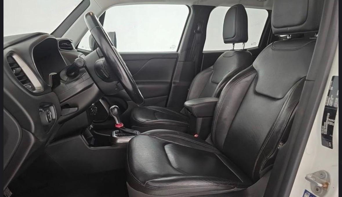 Jeep Renegade 1.6 Mjt DDCT 120 CV S 55.000 Km