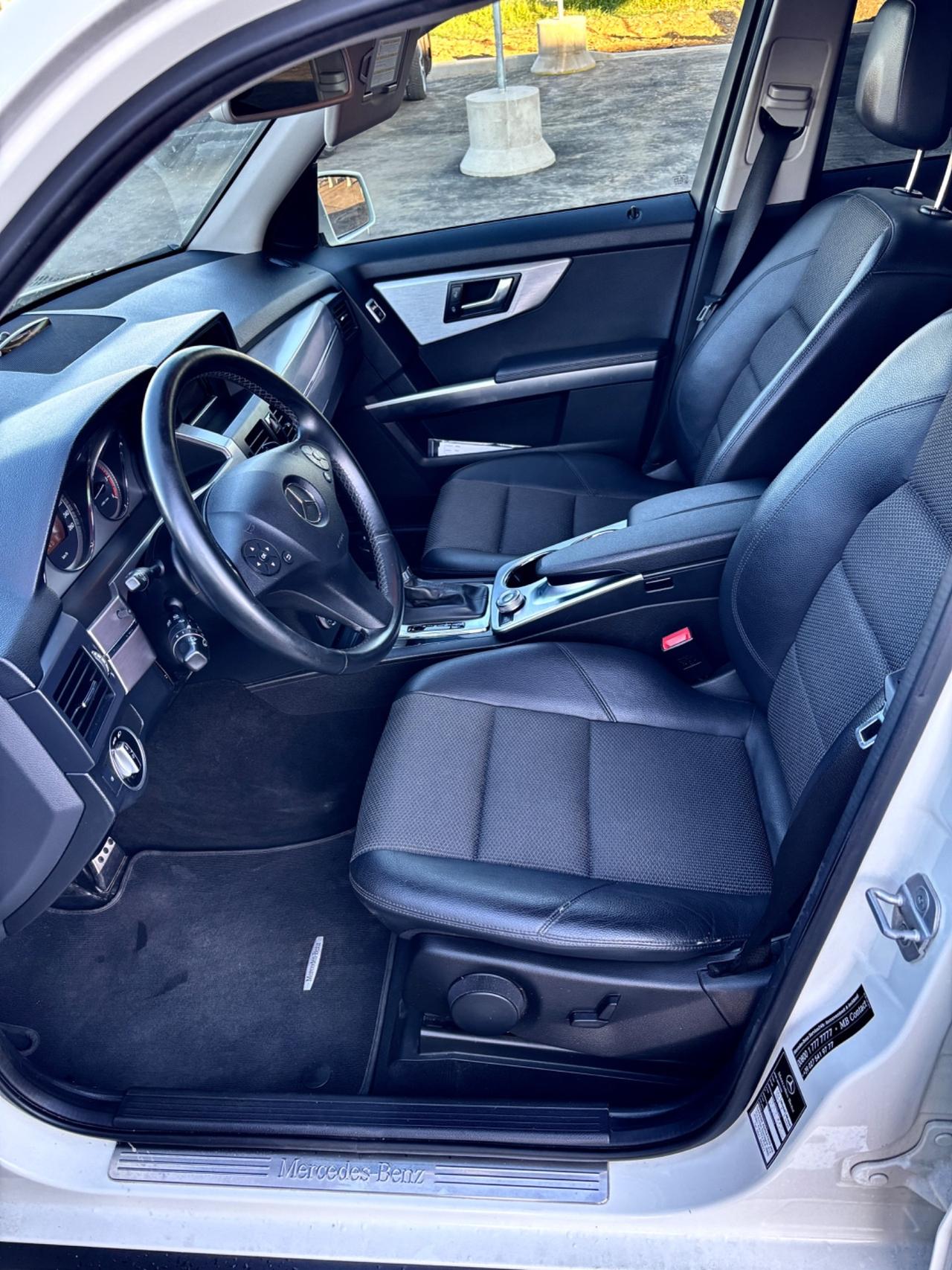 Mercedes-benz GLK 220 CDI 4Matic BlueEFFICIENCY Premium