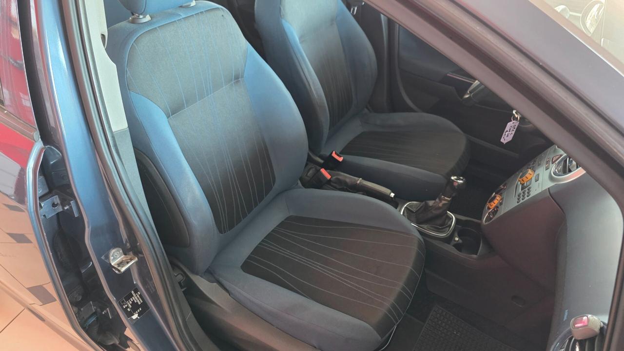 Opel Corsa 1.2 5 porte Edition