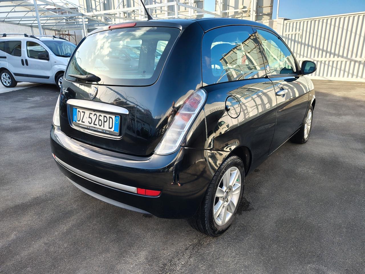 Lancia Ypsilon 1.4 E-Collection Ecochic GPL