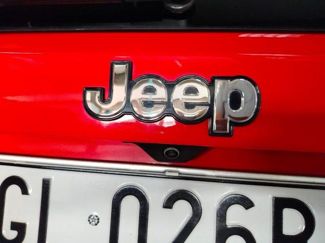 JEEP Renegade 1.6 Mjt 130 CV Limited PROMO