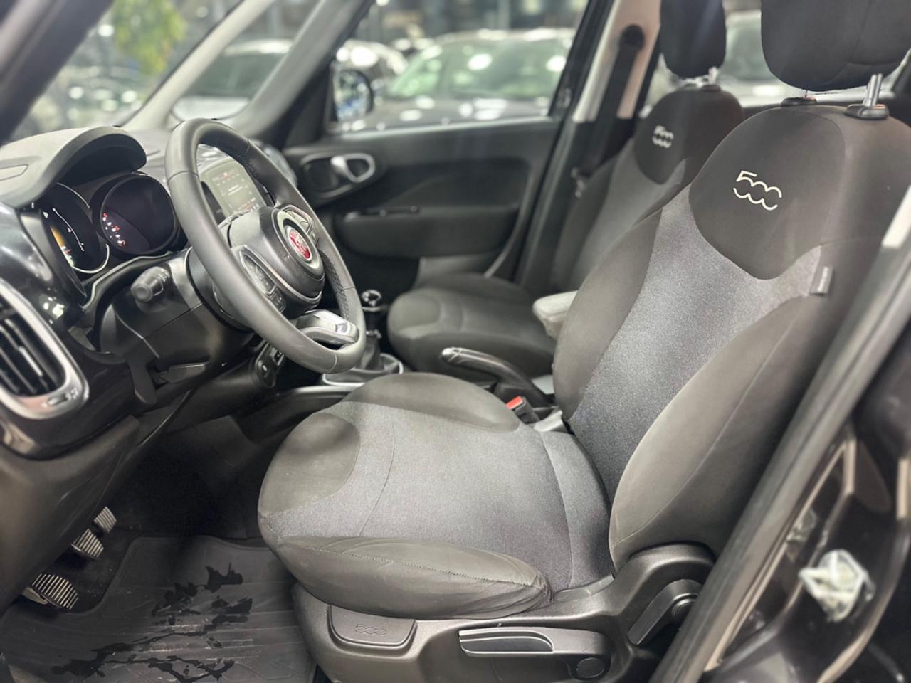 Fiat 500L 1.3 Multijet 95 CV Urban 2020