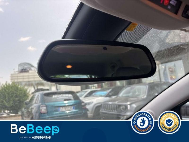 Citroën C3 Aircross 1.5 BLUEHDI SHINE PACK S&S 120CV EAT6