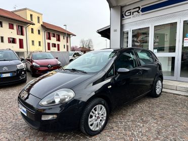Fiat Punto 1.3MJT II 75 CV 5P Lounge -Neopatentati