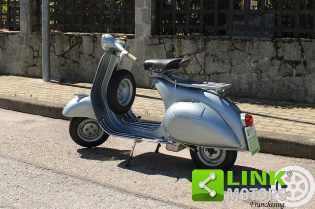 PIAGGIO Vespa 150 VB1T 3 Marce