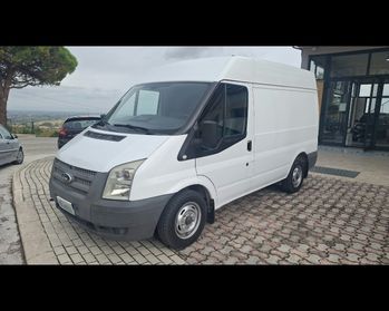 FORD Trans/Tour/Bus 2006 - Transit 280S 2.2 TDCi/100 PC-TN Furgone