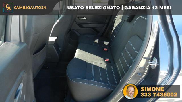 DACIA Duster 1.0 TCe GPL 4x2 Journey UP
