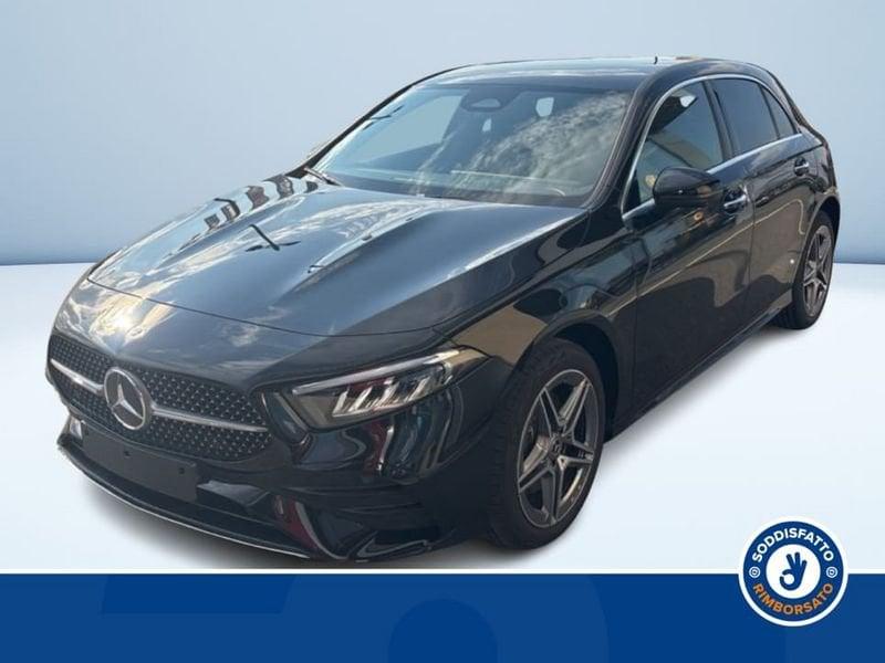 Mercedes-Benz Classe A 250e EQ-Power Automatic AMG Line Advanced Plus Digital Edition
