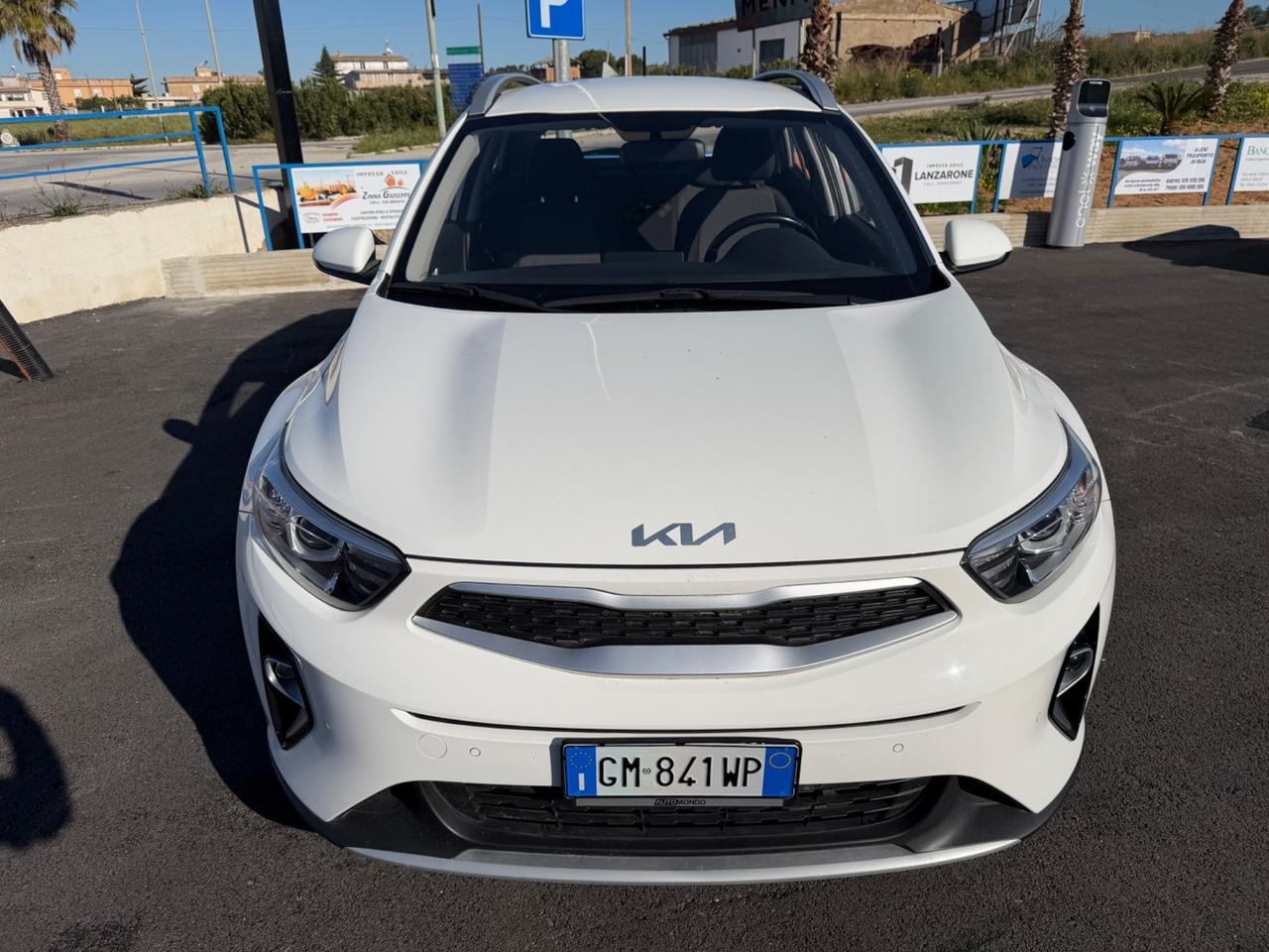 Kia Stonic 1.0 T-GDi 100 CV MHEV MT Style