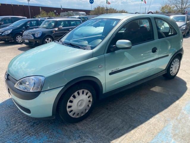 Opel Corsa 1.2i 16V cat 3 porte Comfort