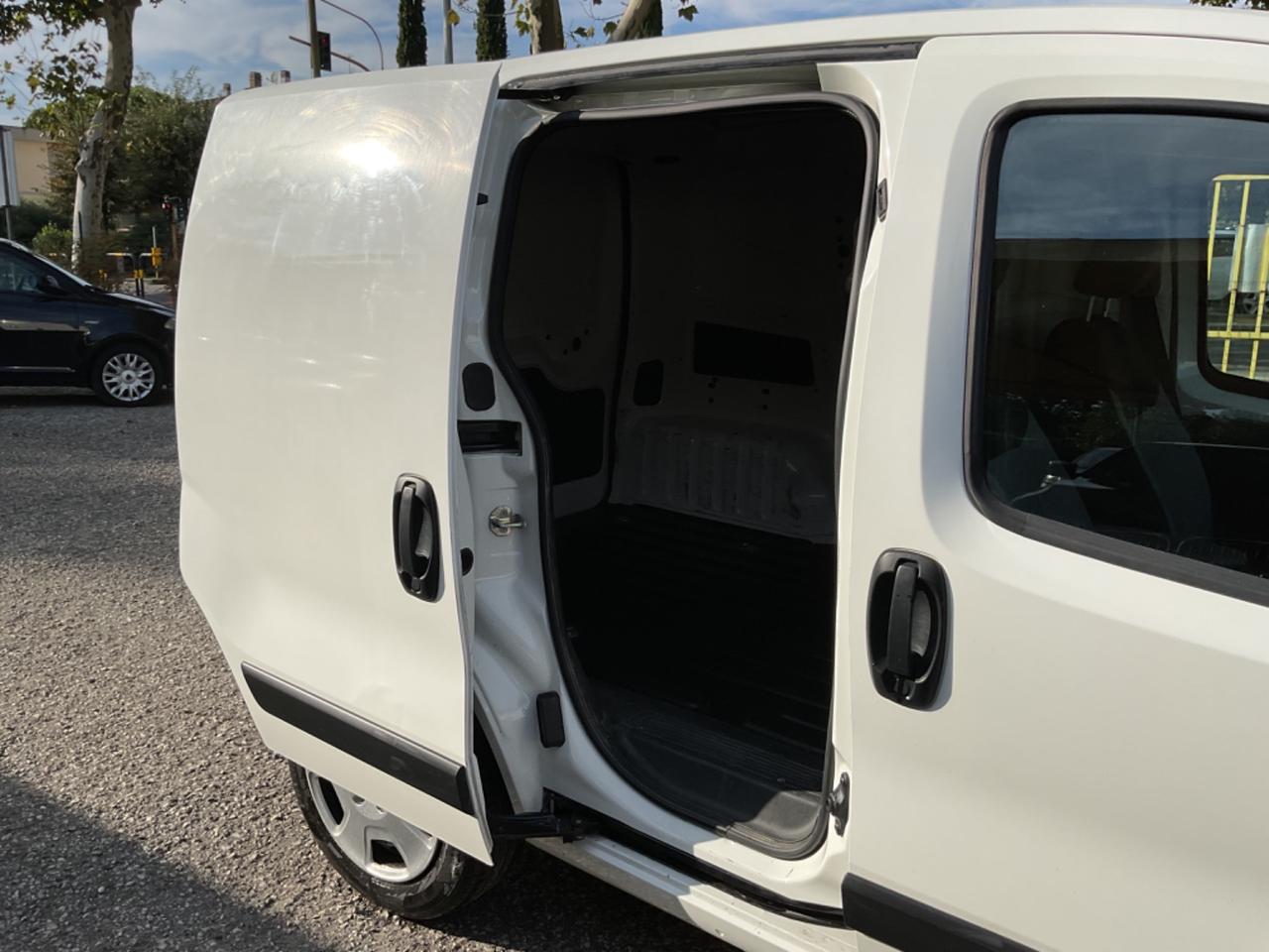 Fiat Fiorino 1.3 MJT 95CV