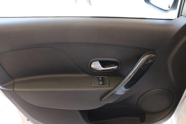 DACIA Logan MCV 1.5 dCi 8V 75CV Start&Stop Ambiance