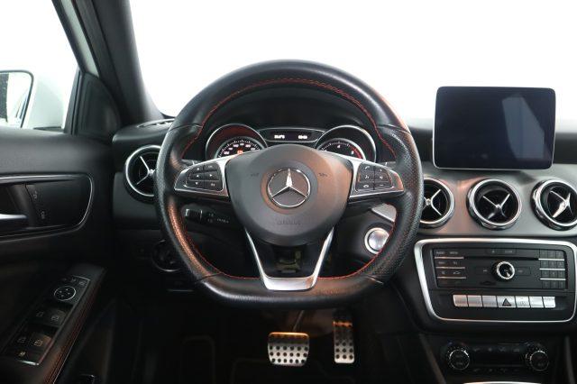 MERCEDES-BENZ CLA sse GLA GLA 220 CDI/d Automatic Premium
