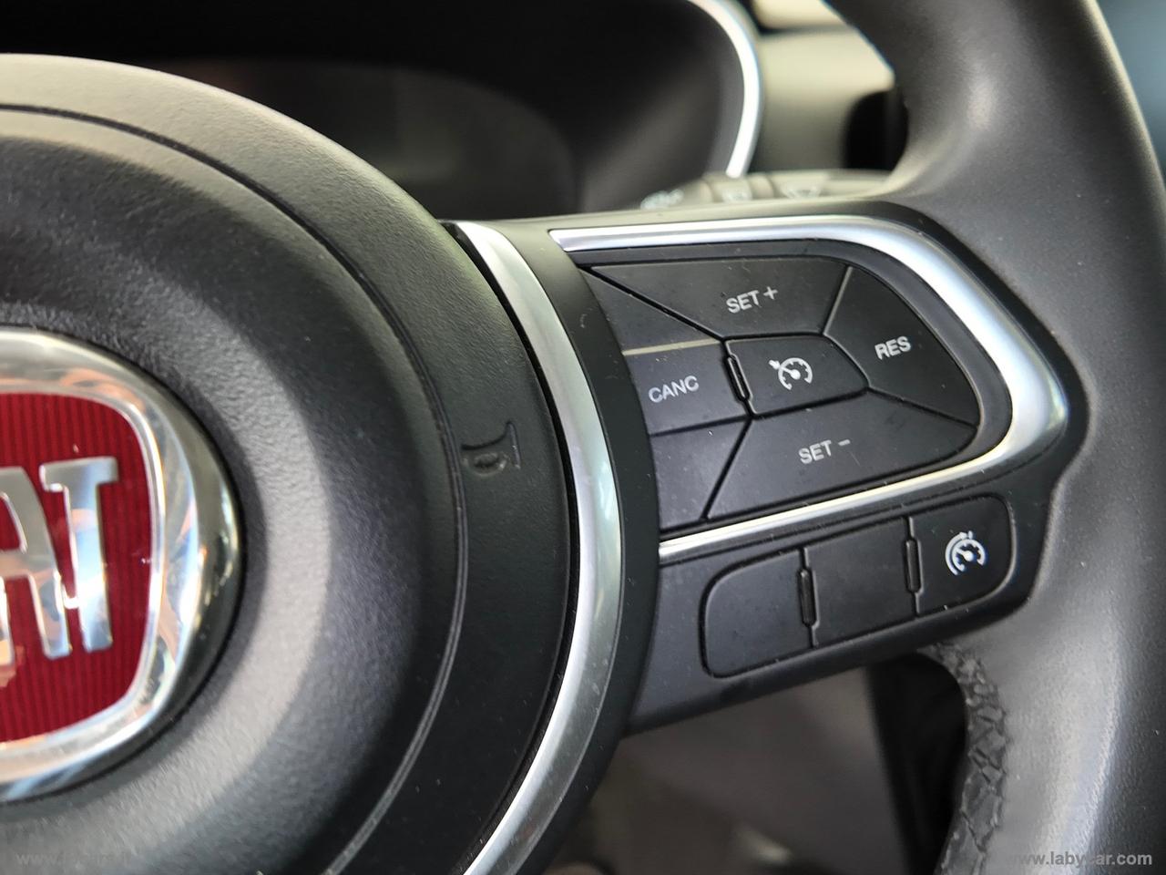 FIAT Tipo 1.6 Mjt S&S SW Life