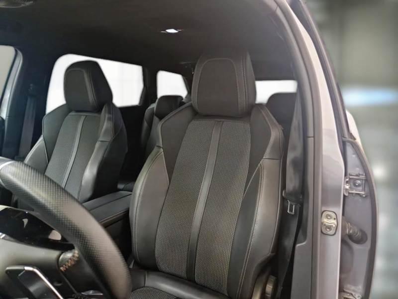 Peugeot 5008 1.5 BlueHDi GT EAT