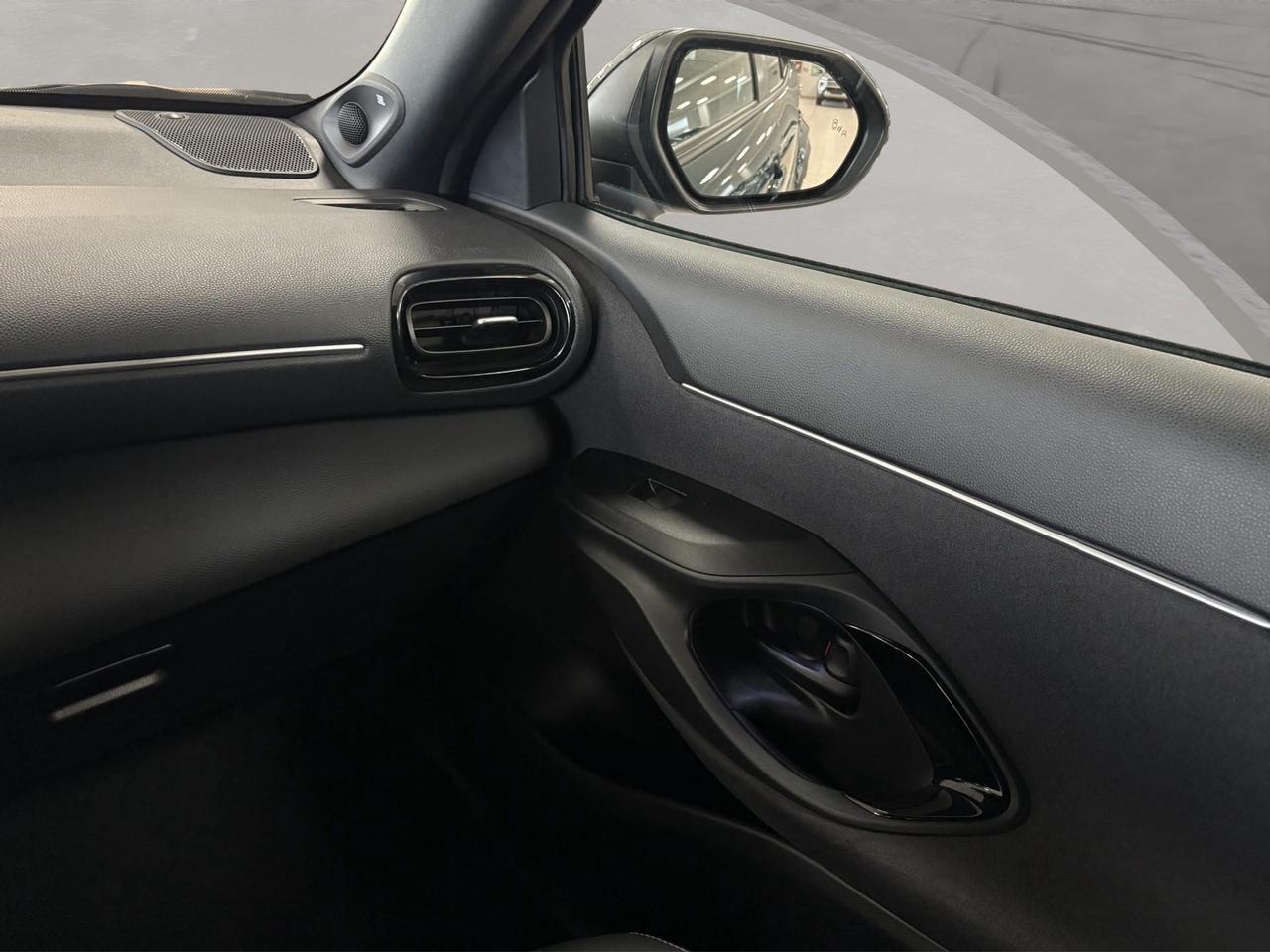 Toyota Yaris Cross 1.5 VVT-iE 130CV AWD-i HEV