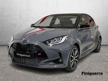 Toyota Yaris Hybrid 130 GR SPORT
