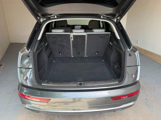 AUDI Q5 40 TDI 204 CV quattro S tronic S line