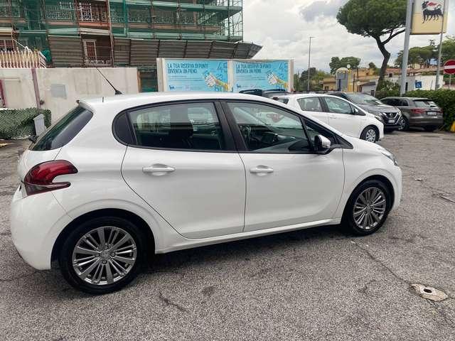 Peugeot 208 208 I 2015 5p 1.6 bluehdi Active 75cv