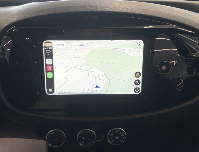 TOYOTA Aygo X 1.0 VVT-i 72 CV Active