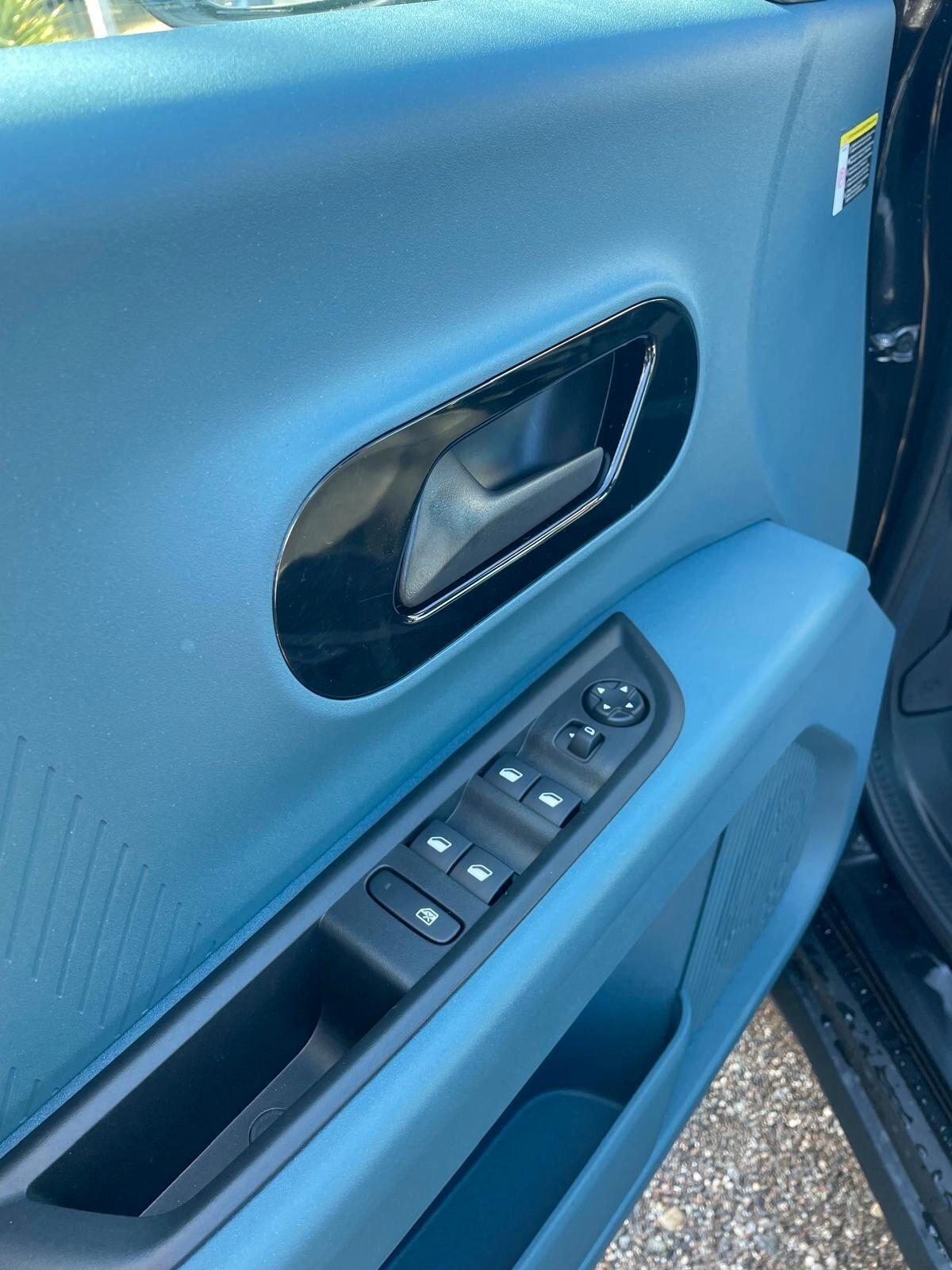 Fiat Grande Panda 1.2 Hybrid 110 CV S&S Icon