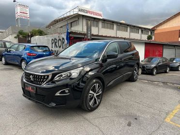 Peugeot 5008 BlueHDi 130 S&S Allure