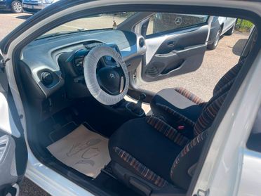 Citroen C1 5 Porte 1.0 vti Live 5p