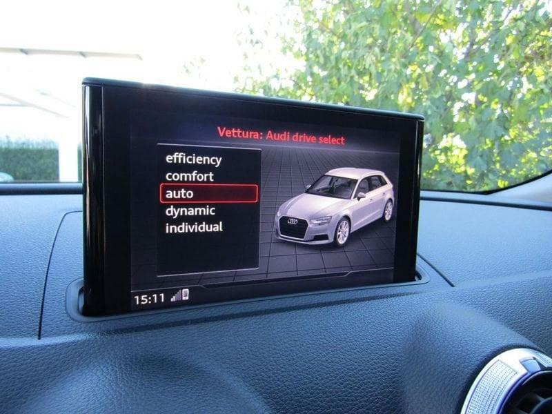 Audi S3 2.0 TFSI 300CV Quattro S-Tronic - TASSO 0%