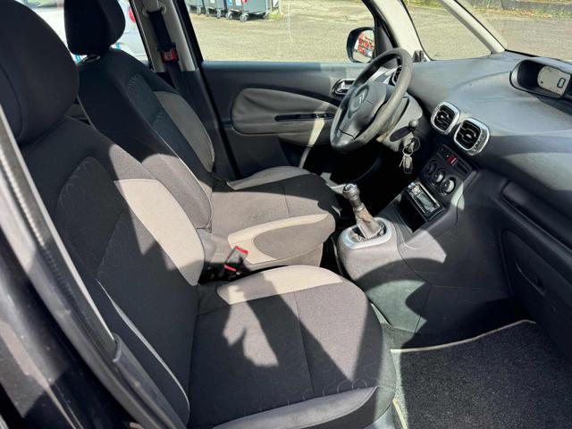 CITROEN C3 Picasso neopatentati Bellissima 1.6 HDi 110 airdream Style