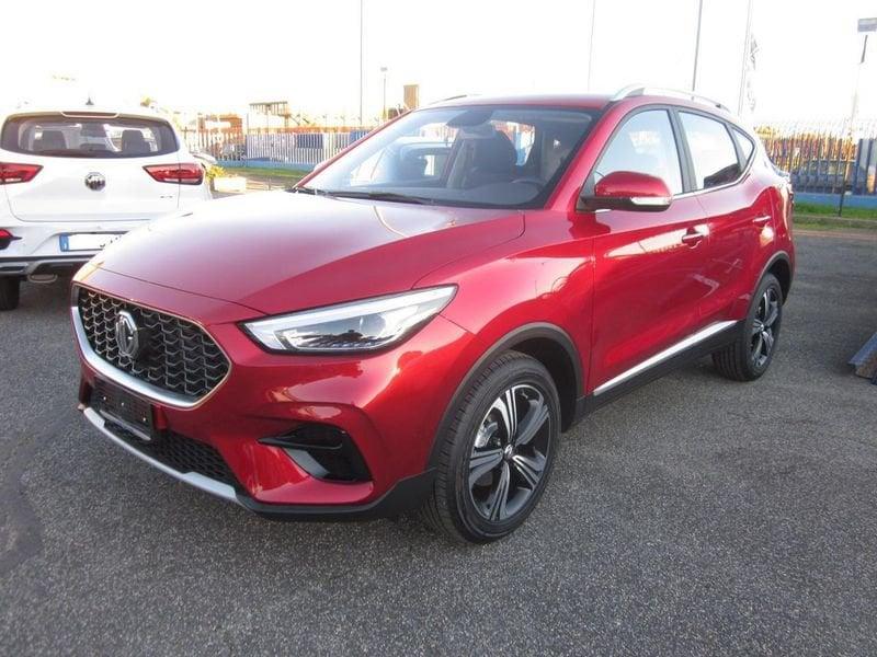 MG ZS Classic 1.5 VTi-tech Luxury GPL *NUOVE*
