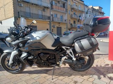 Bmw K 1200 R BMW K 1200 R (2005-2007) 1157cc