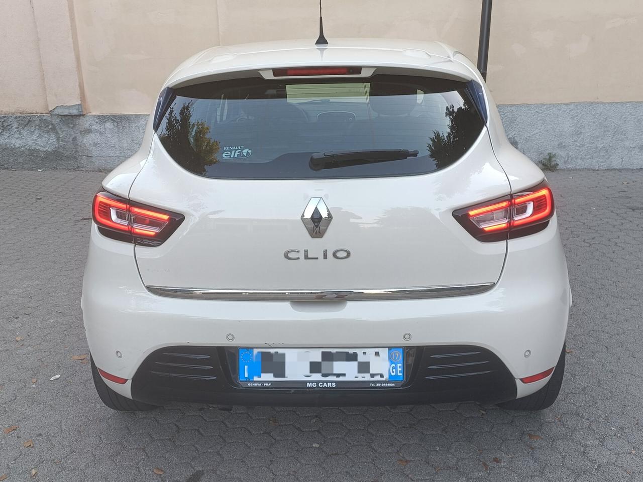 Renault Clio TCe 12V 90CV Start&Stop 5 porte Energy Zen