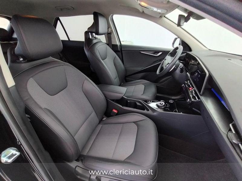 Kia Niro 1.6 GDi DCT HEV Style