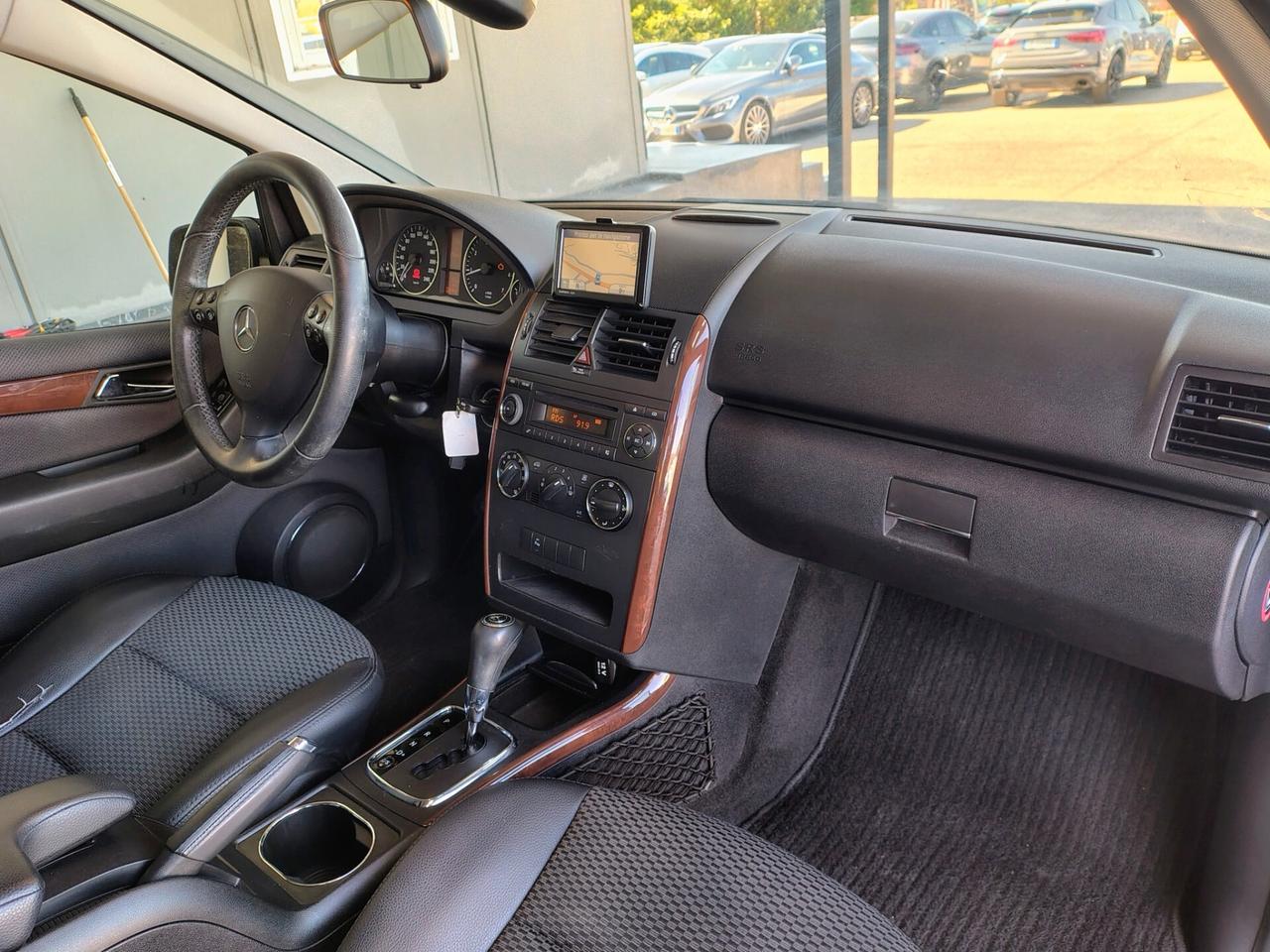 Mercedes-benz A 160 A 160 AUTOMATIC Premium