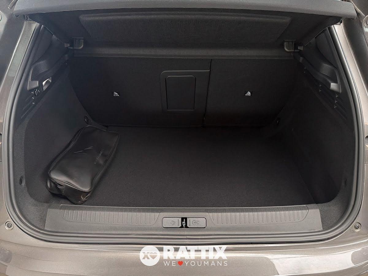 DS Automobiles DS 4 1.2 Puretech 130CV Bastille Business Auto