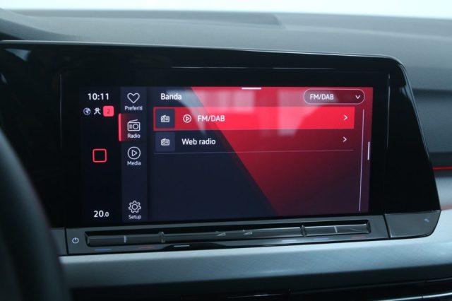 VOLKSWAGEN Golf 2.0 TDI DSG SCR Life / Neopatentati