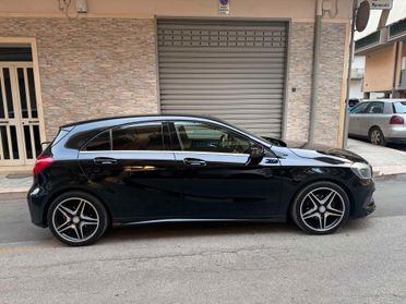 Mercedes-benz A 200 CDI Premium