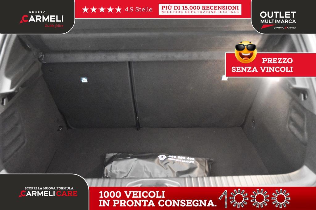 Renault Clio 5 Porte 1.6 Hybrid Techno E-Tech Auto