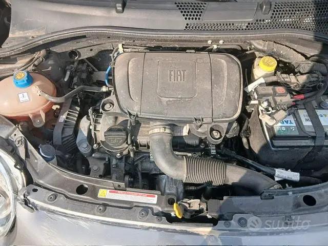 AUTO SINISTRATA