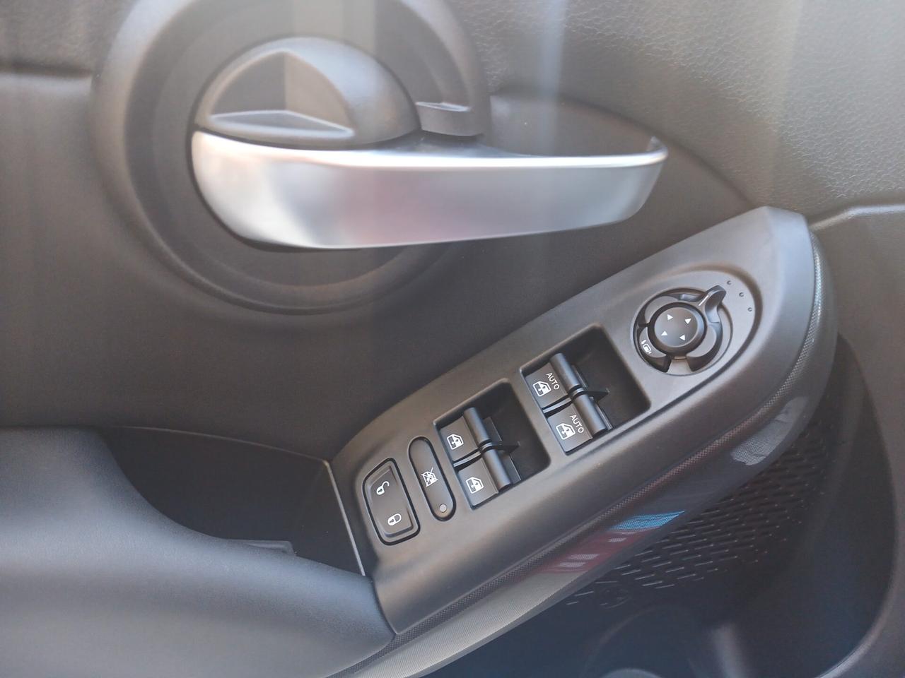Fiat 500X 1.3 MultiJet 95 CV Sport