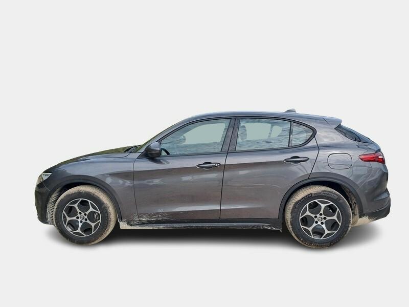 ALFA ROMEO STELVIO 2.2 TD 190 CV Super Business AT8 Q4