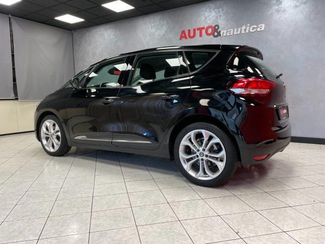 RENAULT Scenic Scénic Blue dCi 120 CV Intens- IVA COMPRESA