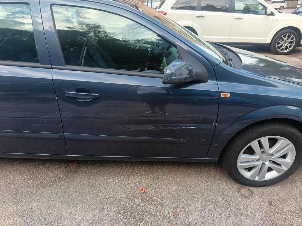 Opel Astra 1.6 16V VVT Station Wagon Enjoy