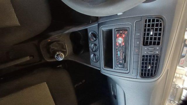 VOLKSWAGEN Polo 1.2 TDI DPF 5 p. Comfortline