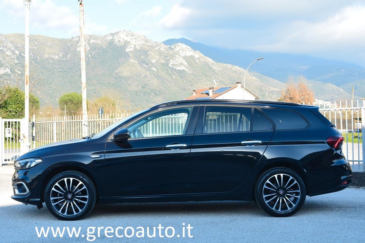 Fiat Tipo 16 Mjt 130 cv SW Business Led Telecamera